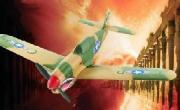 P40 Warhawk Micro
